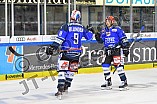 ERC Ingolstadt vs Schwenninger Wild Wings, DEL, Deutsche Eishockey Liga, Spieltag 48, 23.02.2020
