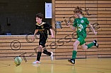 Fußball, Jugend, Saison 2025-2026, 21. Heiner Zieglwalner Cup, 06.01.2026