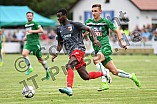 04.08.2017 - VfB Eichstätt - FC Augsburg II