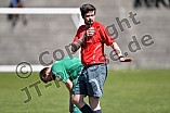 08.04.2018 - SV Denkendorf II - FC Gelbelsee