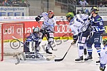 ERC Ingolstadt vs Iserlohn Roosters, DEL, Deutsche Eishockey Liga, Spieltag 39, 13.01.2019