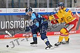 Eishockey, Herren, DEL, Saison 2022-2023, Playoff-Viertelfinale - Spiel 1, ERC Ingolstadt - Düsseldorfer EG, 15.03.2023