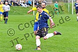 10.04.2016 - FC Hitzhofen-Oberzell - TSV Großmehring