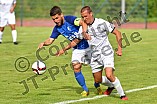 19.08.2017 - TSV Etting - VfB Eichstätt II