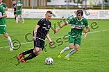 Vorbereitungsspiel, Herren, BFV, Saison 2021-2022, FC Ehekirchen - VfB Eichstätt, 06.07.2021