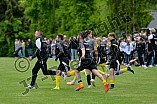 Fußball, Herren, Kreisklasse Neumarkt Jura Süd, Saison 2025-2026, Spieltag 26, DJK Pollenfeld - DJK Eintracht Allersberg, 17.05.2026