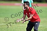 27.05.2018 - FC Türk Gücü Eichstätt - DJK Preith
