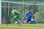 Fußball, Herren, Landesliga Südwest, Saison 2025-2026, Vorbereitung, TSV 1861 Nördlingen - SV Manching, 22.06.2025
