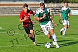 10.09.2016 - VfB Eichstätt II - DJK Ingolstadt