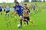 06.04.2014 - FC Hitzhofen-​Oberzell - TSV Großmehring