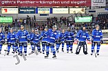 ERC Ingolstadt vs Thomas Sabo Ice Tigers, Eishockey, DEL, Deutsche Eishockey Liga, Spieltag 8, 01.10.2017
