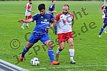 23.10.2016 - SV Marienstein - SV Seligenporten U23 2