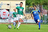 26.07.2014 - VfB Eichstätt - TSV Schwabmünchen