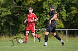 Fußball, Herren, Kreisliga Neumarkt Jura West, Saison 2023-2024, Spieltag 6, DJK Limes - SG Pfofeld-Theilenhofen, 17.09.2023