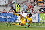 21.08.2018 - TSV Rain-Lech - VfB Eichstätt