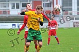 15.11.2014 - TSV Kösching - FC Gerolfing II