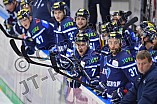ERC Ingolstadt vs Krefeld Pinguine, Eishockey, DEL, Deutsche Eishockey Liga, Spieltag 2, 16.09.2018