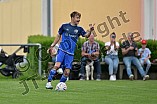 Fußball, Herren, A-Klasse Neumarkt Jura Mitte, Saison 2023-2024, Spieltag 26, DJK Grafenberg - TSV Greding II, 09.06.2024