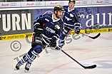 20.03.2015 - ERC Ingolstadt - Iserlohn Roosters
