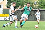 28.05.2011 - VfB Eichstätt / SV Wacker Burghausen II