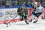 Eishockey, Herren, DEL, Saison 2020-2021, Augsburger Panther - ERC Ingolstadt, 15.01.2021