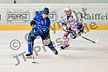 Eishockey, Herren, DEL, Saison 2025-2026, Vinschgau Cup, Spiel 3, ZSC Lions - Straubing Tigers, 24.08.2025