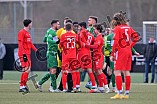 Fußball, Herren, Bayernliga Süd, Regionalliga Bayern, Saison 2022-2023, Vorbereitung, FC Ingolstadt 04 II - VfB Eichstätt, 28.01.2023