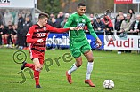 10.11.2018 - VfB Eichstätt - FC Ingolstadt 04 II