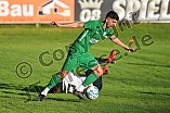 Fußball, Herren, Kreisliga 1, Saison 2021-2022, Spieltag 12, FC Grün Weiß Ingolstadt - TSV Hohenwart, 16.10.2021
