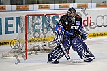 27.08.2010 - ERC Ingolstadt / KHL Medvescak Zagreb