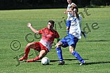 29.08.2015 - SV Marienstein II - FC Türk Gücü Eichstätt