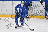 Eistraing, ERC Ingolstadt, Eishockey, DEL, Deutsche Eishockey Liga, 15.02.2018