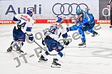 Eishockey, Herren, DEL, Saison 2025-2026, Spiel 31, ERC Ingolstadt - EHC Red Bull München, 23.12.2025
