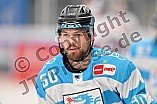 Eishockey, Herren, DEL, Saison 2022-2023, Spieltag 55, ERC Ingolstadt - EHC Red Bull München, 21.02.2023
