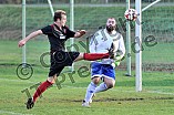08.11.2015 - SV Ochsenfeld - DJK Dollnstein II