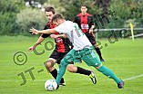 02.09.2012 - SV Buxheim / FC Grün Weiß Ingolstadt