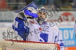 ERC Ingolstadt vs Straubing Tigers, Eishockey, DEL, Deutsche Eishockey Liga, Spieltag 29, 18.12.2018