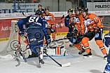 ERC Ingolstadt vs Grizzlys Wolfsburg, Eishockey, DEL, Deutsche Eishockey Liga, 31.01.2016