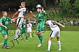 08.08.2017 - TV Aiglsbach - VfB Eichstätt