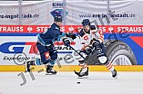Eishockey, Mens, CHL, Season 2023-2024, ERC Ingolstadt - Växjö Lakers, 14.11.2023