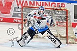 Eishockey, Herren, Gäuboden-Cup 2024, Straubing Tigers - ERC Ingolstadt, 29.08.2024