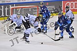ERC Ingolstadt vs Thomas Sabo Ice Tigers, DEL, Deutsche Eishockey Liga, Spieltag 2, 15.09.2019