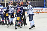 Playoffs, Halbfinale, Eishockey, Herren, DEL, Saison 2020-2021, Eisbären Berlin - ERC Ingolstadt, 30.04.2021