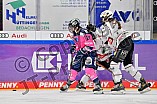 Eishockey, Frauen, DFEL, Saison 2021-2022, ERC Ingolstadt - ECDC Memmingen Indians, 21.11.2021