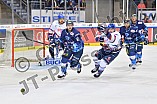 ERC Ingolstadt vs Adler Mannheim, DEL, Deutsche Eishockey Liga, Spieltag 6, 29.09.2019