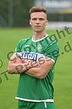 Regionalliga Bayern, Herren, BFV, Saison 2021-2022, VfB Eichstätt - Mannschaftsfoto und Portraits, 10.07.2021