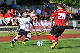 19.07.2016 - VfB Eichstätt - 1. SC Feucht