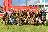 31.05.2018 - VfB Eichstätt II - DJK Pollenfeld