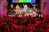 Happy Jungle Show - die kunterbunte Urwaldshow mit Rodscha und Tom am 13.04.2024 im Alten Stadttheater in Eichstätt.