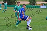 11.09.2016 - DJK Raitenbuch - SG Geilsheim-Unterschwaningen